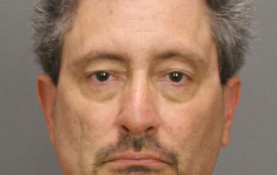 Woodbury, NJ - Youth hockey coach from PA on sexual assault charges - released for FREE